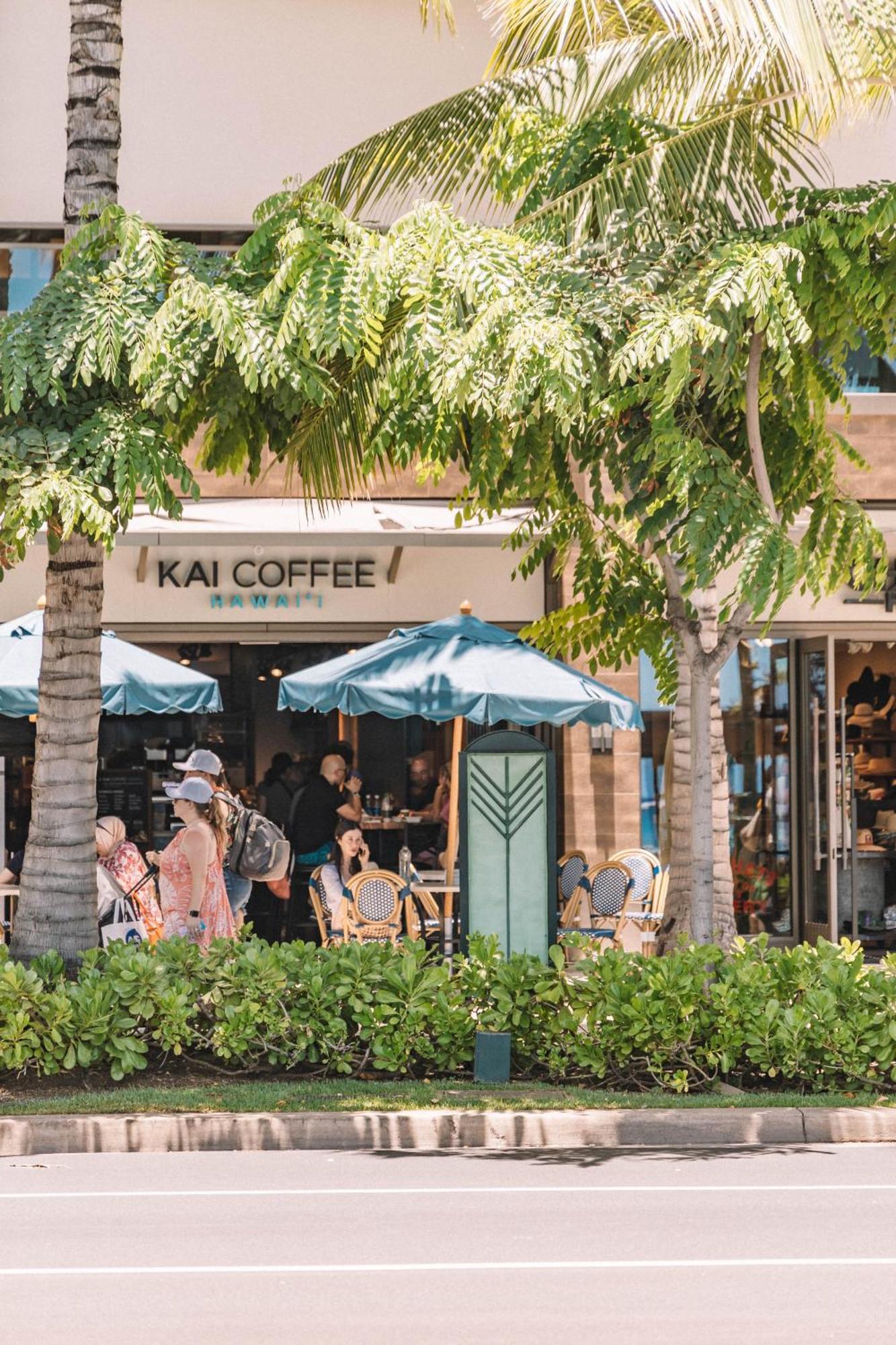 Renovated With City View At Aqua Palms Waikiki 檀香山 外观 照片